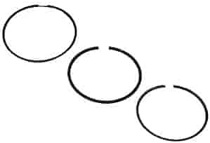 4065MS Piston Ring Set