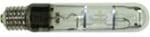 400 Watt 20000K Metal Halide Bulb - German Radium, Mogul Base