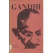 Gandhi, by Olivia E Coolidge (1971-05-03) B01FJ1Q8UK Book Cover
