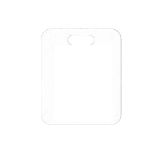 ZNTIHZ Tabla for Doblar Ropa de casa, Organizador armarios, Carpetas plástico for Sucia, for Camisas Adultos para Organizar Cajones Y Armarios(White)