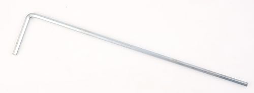 Swimcare Allen Wrench L-Shaped Hex Key Wrench | To Tighten