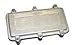 BUD Industries IPS-3911 Aluminum NEMA Die Cast Box 10.79" L x 6.81" W, Natural,10-25/32" Length x 6-51/64" Width x 3-15/16" Depth