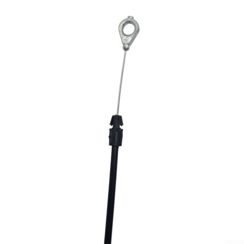 Câble d'embrayage cassé sur YTH21K46 : solution 532435110 - 3