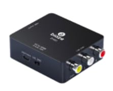 AV to HDMI変換コンバーター RCA to HDMI変換 JP-ZH60