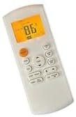 #US Replacement Remote Control for Blueridge BM18DIY20 BM18M21C BM18M21WM Air Conditioner #(XHremote703f405)