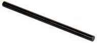 Vermont Gage Black Oxide Treated 52100 Tool Steel Cylindrical Pin Gage Plus - 911109800 Pack of 10
