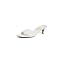 True White Leather
