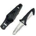 Scubapro Jacket-Messer White Tip Knife [Misc.]