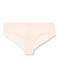 Triumph Darling Spotlight Braz, Culotte Femme, Beige (Orange Highlight 5b), 44 (Taille Fabricant: 42)