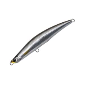 YAMASHITA Gig Level Fall 120s leurre Sinking al-224 finition premium