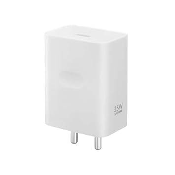 Image of 33W Charger SUPERVOOC Fast Charging Adapter Compatible with F19 Pro /F23 5G /F21 Pro /F21s Pro /A57e /A76 /A77s /A78 /A96 /F19 /F19s /K10 5G Adapter Only (Feb102)