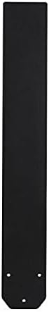 Fanimation Levon Custom Blade (Set of 8) 64 Inch Wide with Black Finish