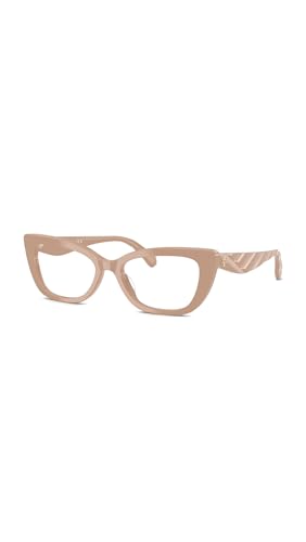 Image of Tory Burch Women's Kira Cat Eye Eyeglasses