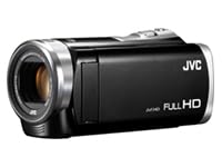 ビデオカメラ JVC Everio GZ-HM199-B Amazon | JVC ケンウッド Everio GZ-HM199-B ビデオカメラ