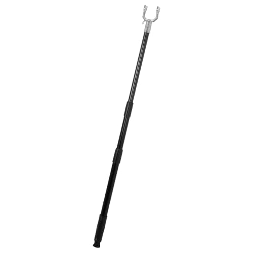 Barra de colgar ropa extensible para optimizar tu zona de lavado e interiores 2