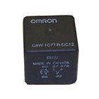 Volvo Penta 3861375 Starter Relay