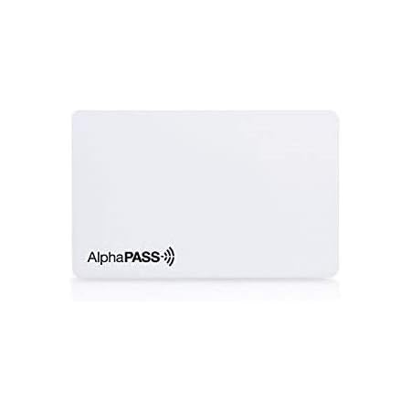 Amazon.com : Custom Programmed HID Prox Cards 26 bit H10301 Format HID ...