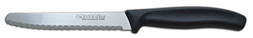 Miniatura 2 de Quttin Cuchillos De Mesa Cocina 11cm Practic Set 12 Unidades Acero Inoxidable