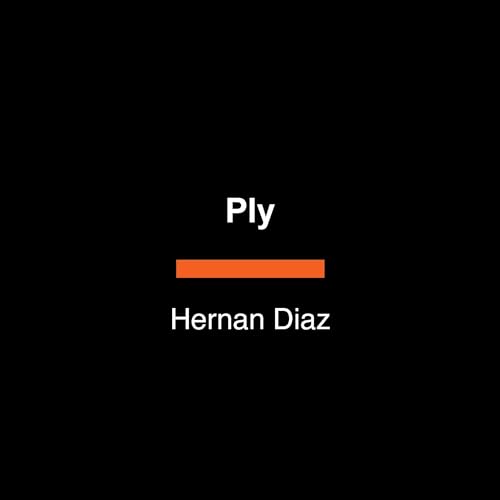 Page de couverture de Ply