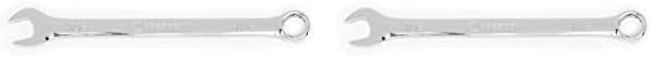 Crescent 716" Llave combinada de 12 puntos - CCW4-05 (paquete de 2)