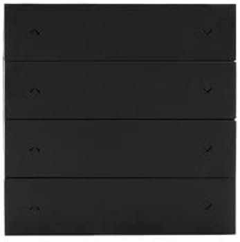 MotionBlinds Coulisse Wall Switch Radio Remote Design 4 Channel