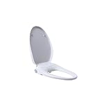 訳あり限定大特価 瞬間式 温水洗浄便座 リフレッシュ品 災害対策ノズル自動洗浄 W洗浄ノズル あったか便座 省エネ Kirei PLUS HY-003S ピュアホワイト LED照明