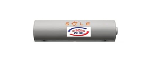 BOLLITORE ACS PER PANNELLI SOLARI SOLE EUROSTAR ECO 300