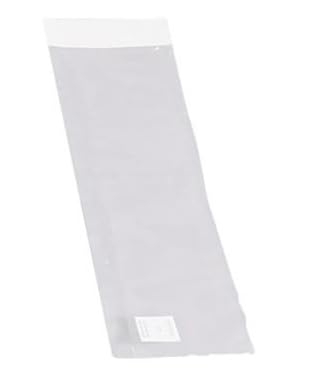 CPAC Steri-Dent Nylon Sterilization Pouches Self Sealing 2
