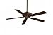 Wood Outdoor Fan
