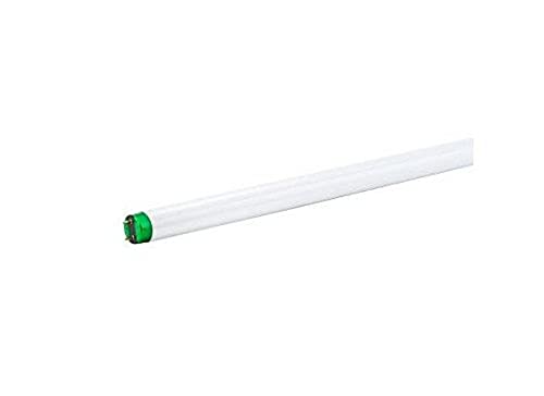 Philips LED 281816 32W T8 Natural Light 5000K Alto Linear Fluorescent Light Bulb (30 Pack), 4'