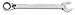 K-D Tools 9539N WR RAT COMB REV