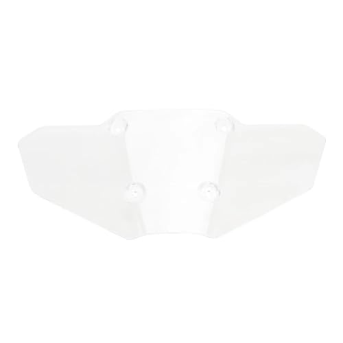 Pare-Vent Accessoires Moto Pare-Brise MT 09 2024 2025 support