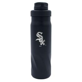 Bouteille en acier Chicago White Sox WinCraft Morgan gourde sport 591ml