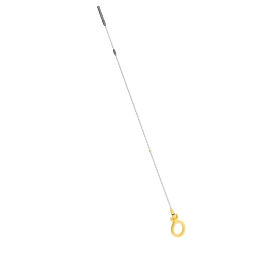 Varilla de medición de Aceite de Motor Compatible con VW Jetta y Passat (2006-2008). 56,6 cm. 06F115611F