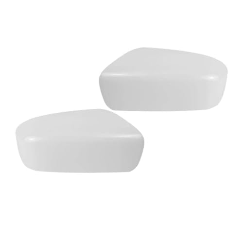 Coques de rétroviseur 76251-SDC-H01 76201-SDC-H01 cache blanc droit gauche Accord