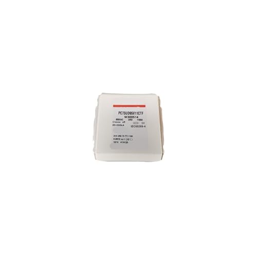 Fusible NH1 NH1UD69V63PV pour protection des installations photovoltaïques