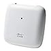 Produktbild Cisco Aironet 1815M-E-K9 Wi-Fi Access Point, 802.11ac Wave 2, Wand- oder Deckenmontage (Halterung im Lieferumfang enthalten) (AIR-AP1815m-E-K9)