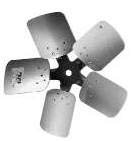 LAU Industries/Conaire 60561801 5 blade, CCW 24 dia., 27 pitch propeller