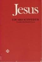 Jesus 0804203318 Book Cover