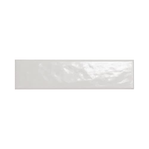 Msi Renzo Dove 3 Inch X 12 Inch Glossy Ceramic Subway Wall Tile For Bathroom, Kitchen Backsplash, Accent Wall Tile, And Shower Wall Tile #TOP1