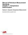 Amazon.com: API MPMS CHAPTER 7.4 Manual of Petroleum Measurement ...