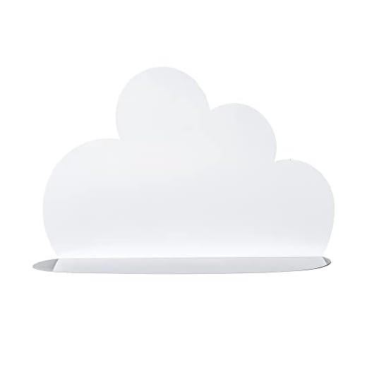 Bloomingville Regal Cloud