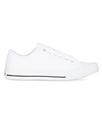 Hurley Women's Ceta Sneakers4