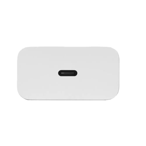 Image of Original 30W USB-C Fast Charging Power Adapter Compatible with Pixel 8 Pro / 7 Pro, Pixel 8 /7 / 7A, Pixel 6 Pro Only Adapter Type C Replacement Warranty