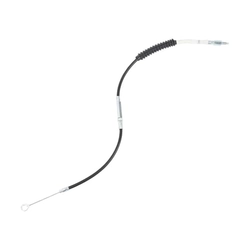Câble d'embrayage 80 cm robuste pour moto 1200C 2011-2015