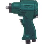 NPK NW-800 エアインパクトレンチ Amazon | 日本ニューマチック工業 NPK ワンハンマインパクトレンチ