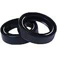 AAI JI Front Fork Oil Seal Compatible For [Splendor+]/Splendor Pro/Passion Plus/Passion Pro/Glomour/Ismart/HF Deluxe/CD Deluxe ALL (2 Pc)-image-17