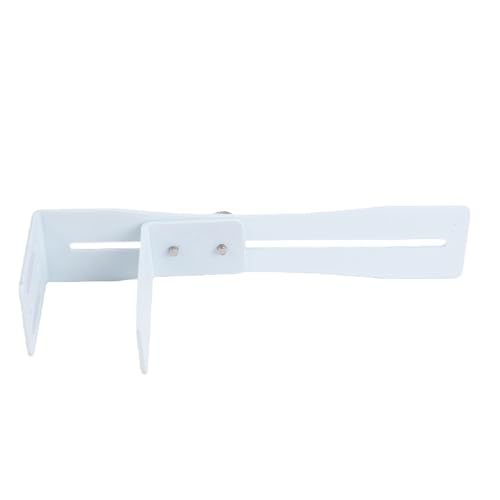 Soporte ajustable para tarjeta gráfica de acero para PC miniatura 5