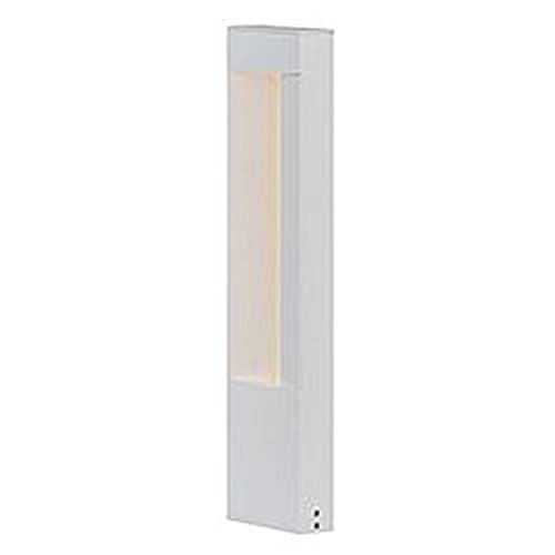 ET2 E41383-WT, Alumilux LED Pathway, 1 Light, 8.4 Total Watts, LED, White