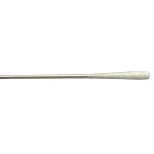 Dacron Tipped Applicators, 6", Ster 1'S, 100/Box